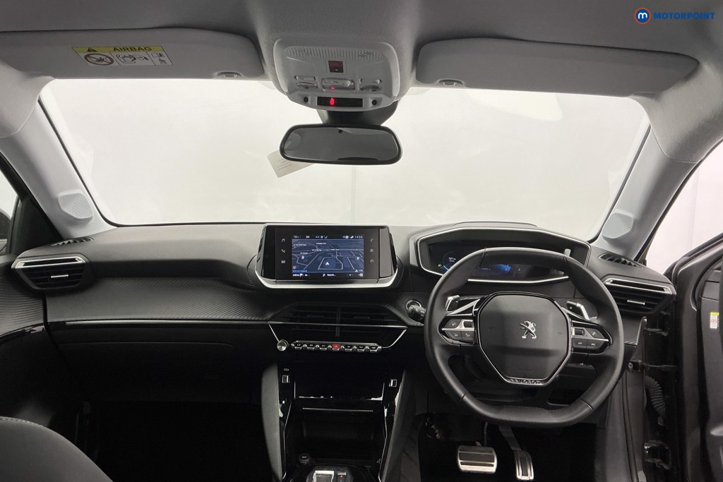 Used Peugeot 208 2023 for sale - 78001472: Photo 22