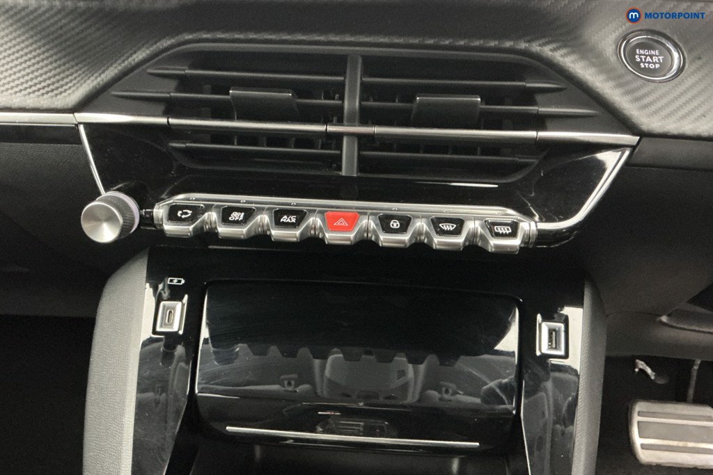 Used Peugeot 208 2023 for sale - 78001472: Photo 28