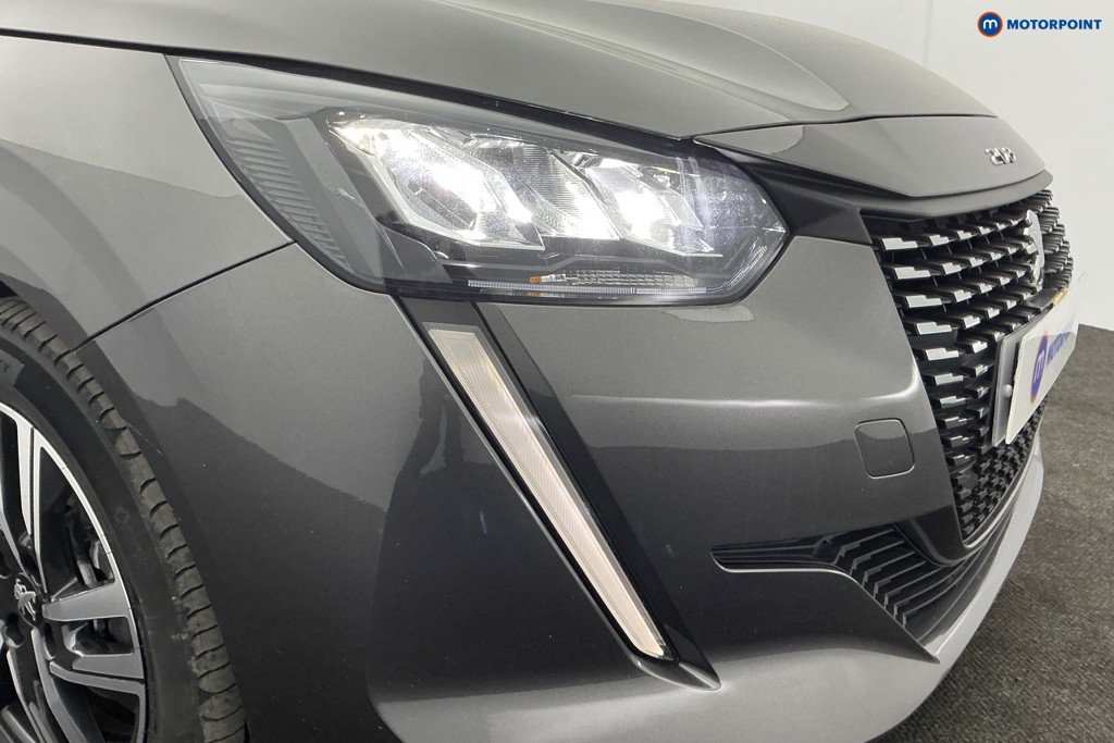 Used Peugeot 208 2023 for sale - 78001472: Photo 39