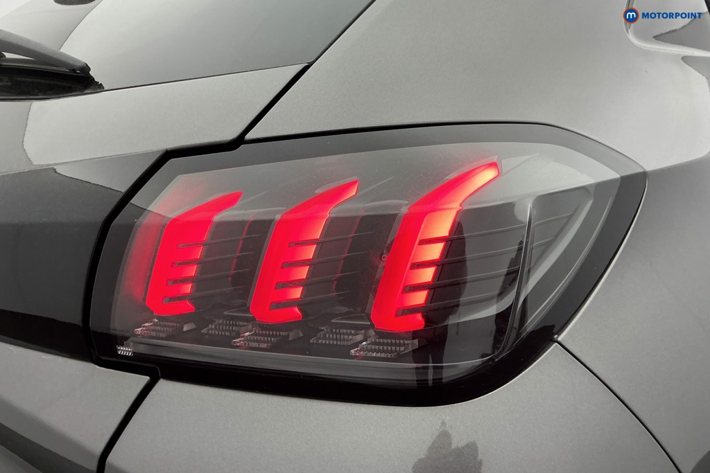 Used Peugeot 208 2023 for sale - 78001472: Photo 40