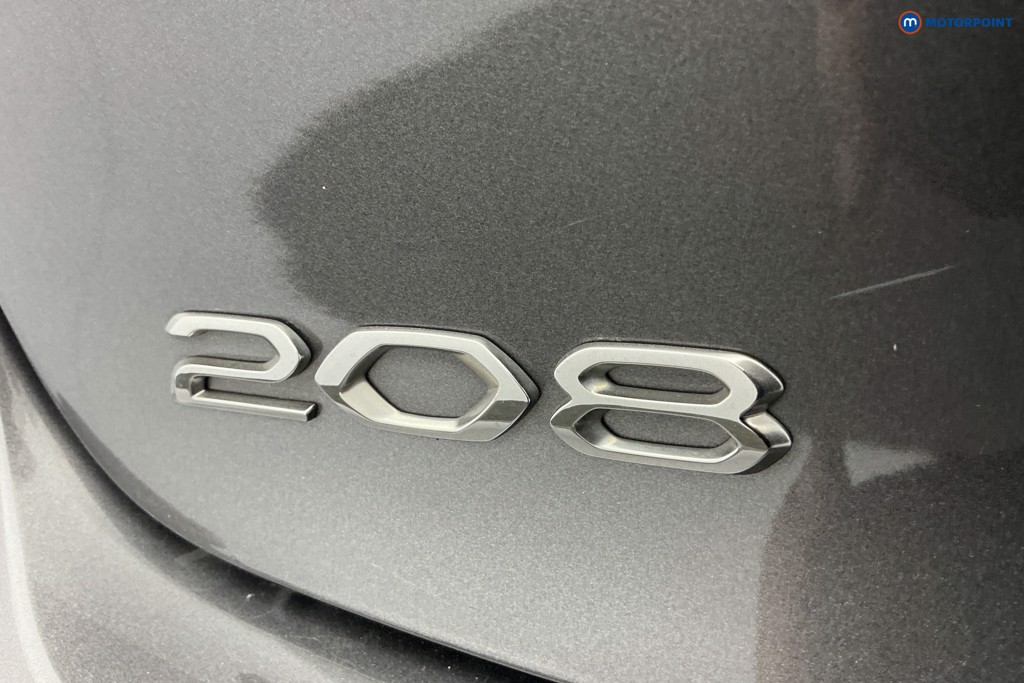 Used Peugeot 208 2023 for sale - 78001472: Photo 41