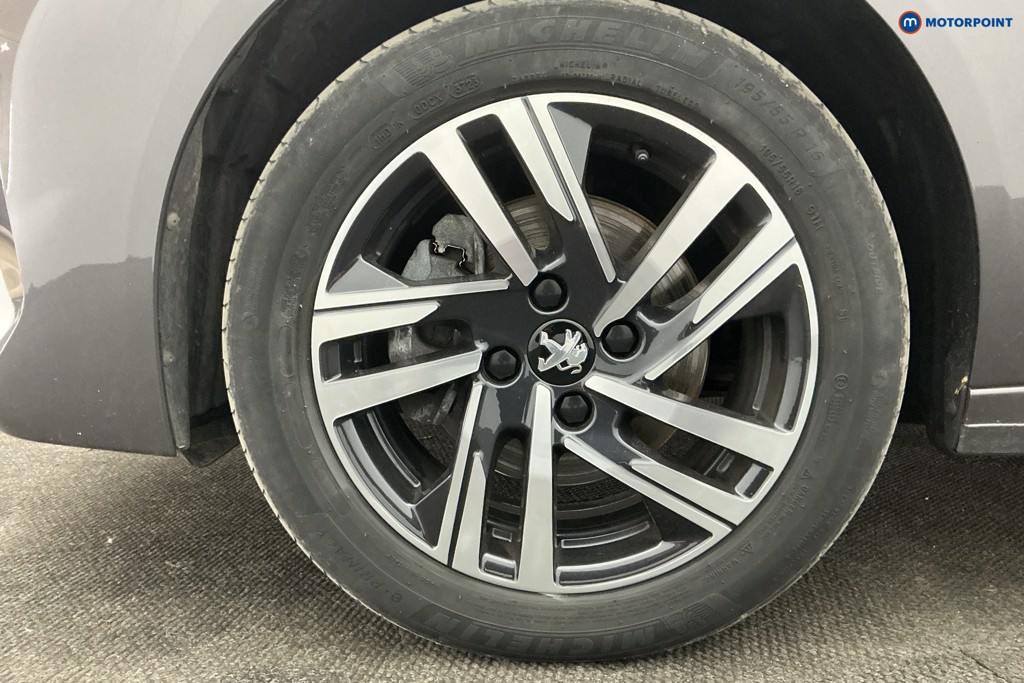 Used Peugeot 208 2023 for sale - 78001472: Photo 42