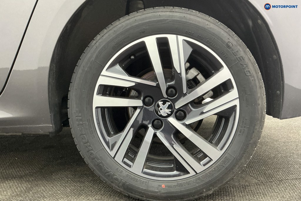 Used Peugeot 208 2023 for sale - 78001472: Photo 43