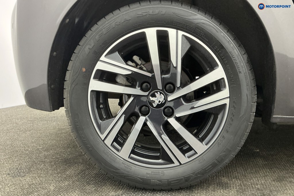 Used Peugeot 208 2023 for sale - 78001472: Photo 44