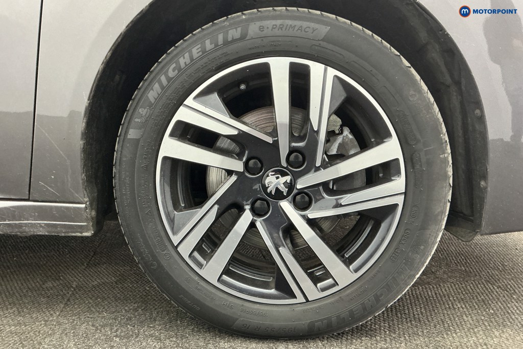 Used Peugeot 208 2023 for sale - 78001472: Photo 45