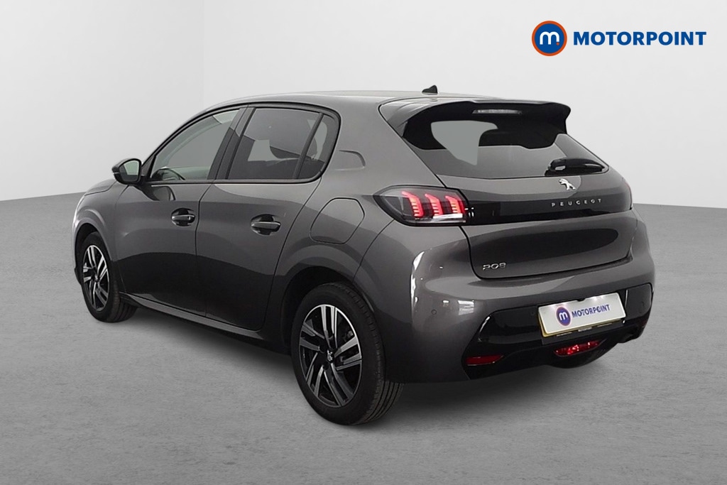 Used Peugeot 208 2023 for sale - 78001472: Photo 5