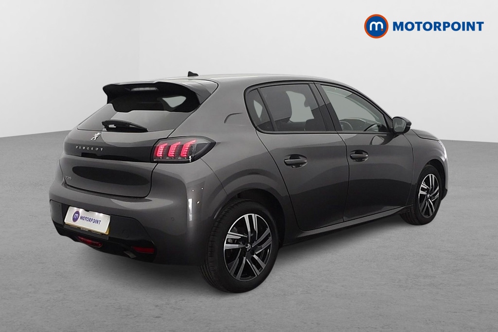 Used Peugeot 208 2023 for sale - 78001472: Photo 7