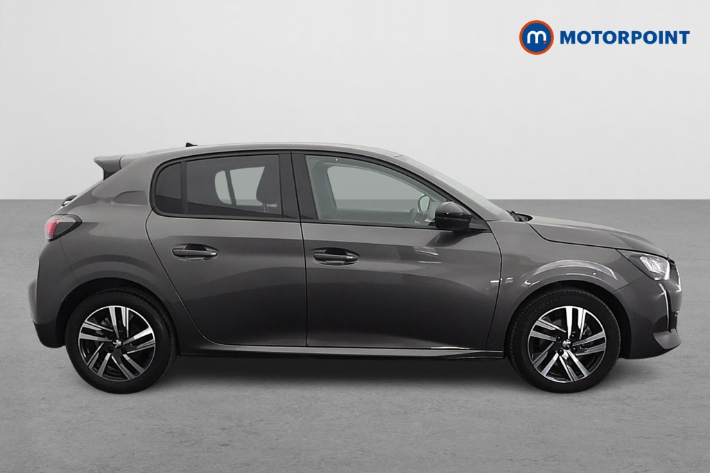 Used Peugeot 208 2023 for sale - 78001472: Photo 8