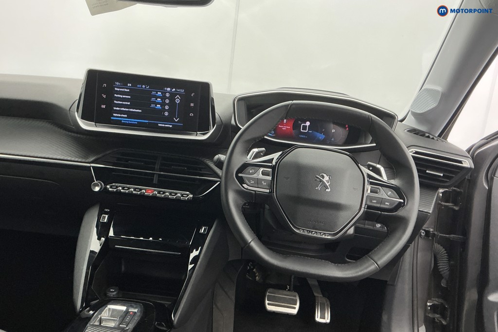 Used Peugeot 208 2023 for sale - 78001472: Photo 9