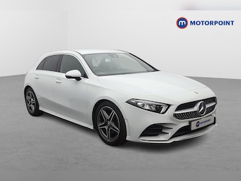 Used Mercedes-Benz A-Class 2020 for sale - 78942498: Photo