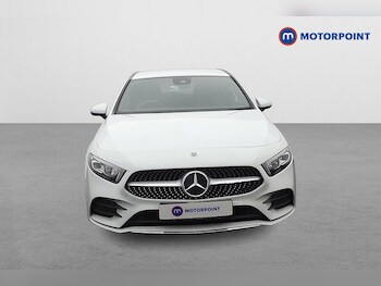 Used Mercedes-Benz A-Class 2020 for sale - 78942498: Photo