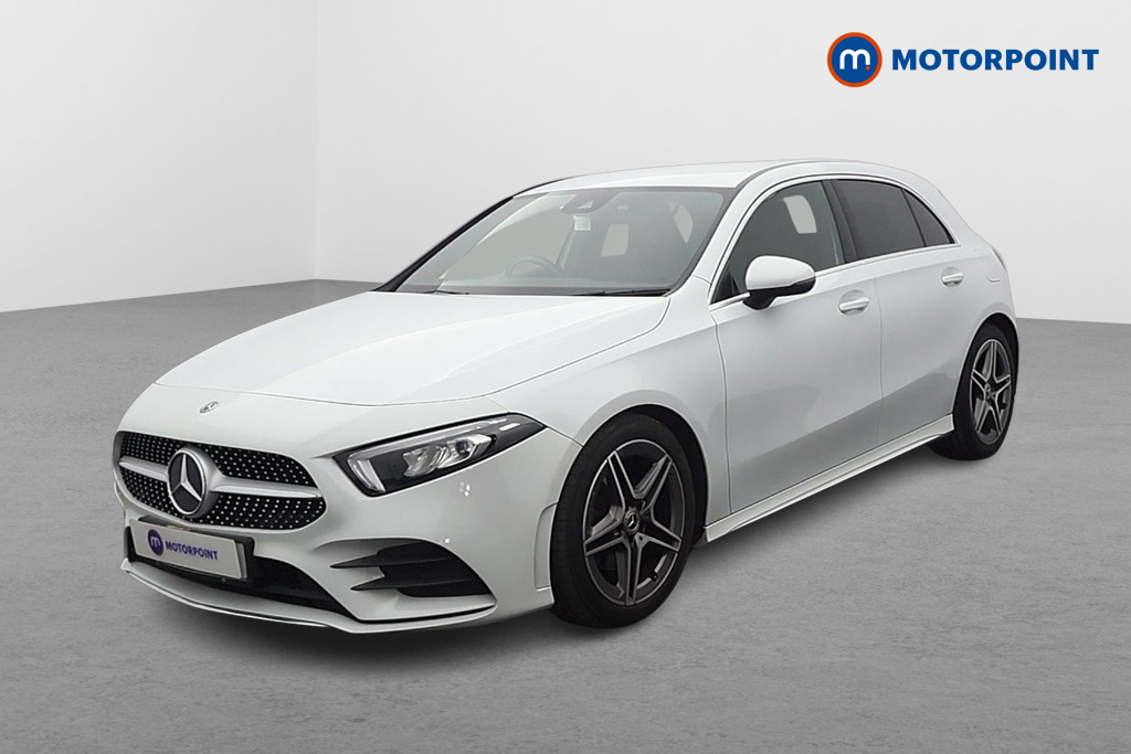 Used Mercedes-Benz A-Class 2020 for sale - 78942498: Photo
