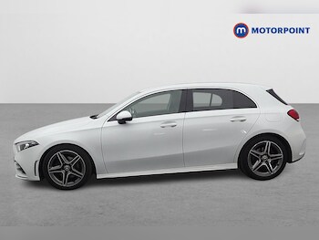 Used Mercedes-Benz A-Class 2020 for sale - 78942498: Photo