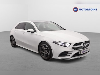 Used Mercedes-Benz A-Class undefined for sale - 78267828: Photo
