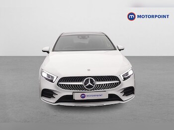 Used Mercedes-Benz A-Class undefined for sale - 78267828: Photo