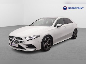Used Mercedes-Benz A-Class undefined for sale - 78267828: Photo