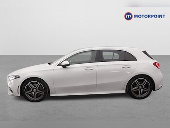 Used Mercedes-Benz A-Class undefined for sale - 78267828: Photo