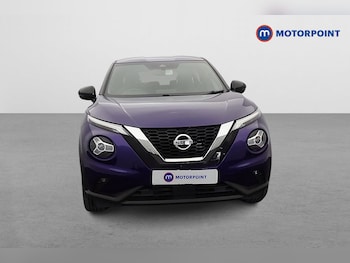 Used Nissan Juke 2021 for sale - 79437083: Photo
