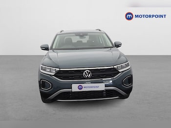 Used Volkswagen T-Roc 2023 for sale - 78954452: Photo