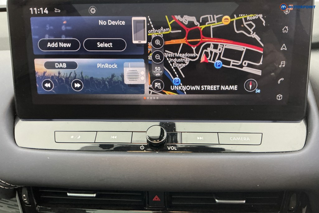 Used Nissan Qashqai 2022 for sale - 76290731: Photo 10