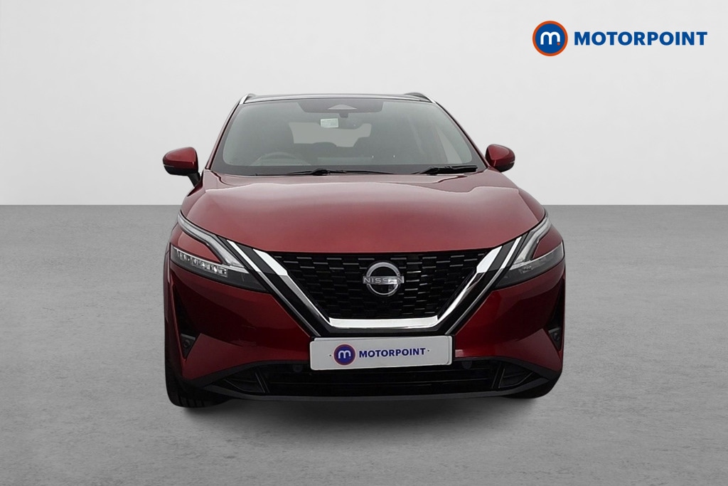 Used Nissan Qashqai 2022 for sale - 76290731: Photo 2