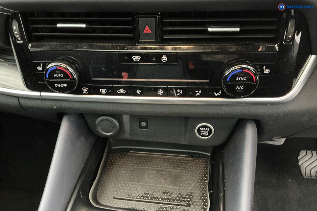 Used Nissan Qashqai 2022 for sale - 76290731: Photo 25