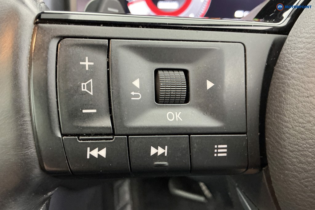Used Nissan Qashqai 2022 for sale - 76290731: Photo 27