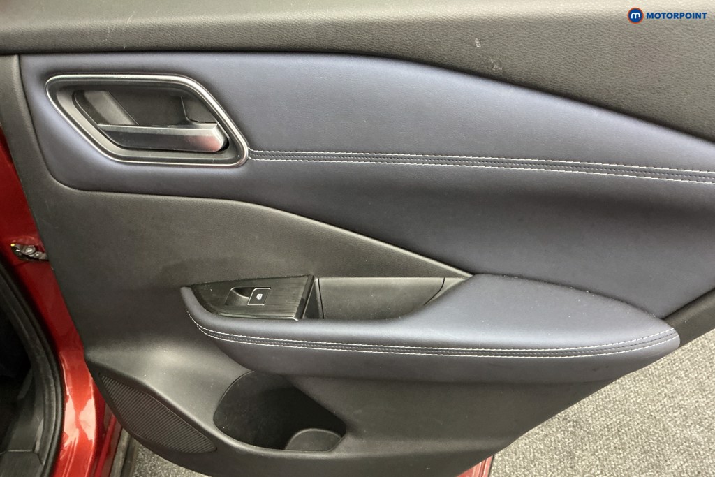 Used Nissan Qashqai 2022 for sale - 76290731: Photo 33