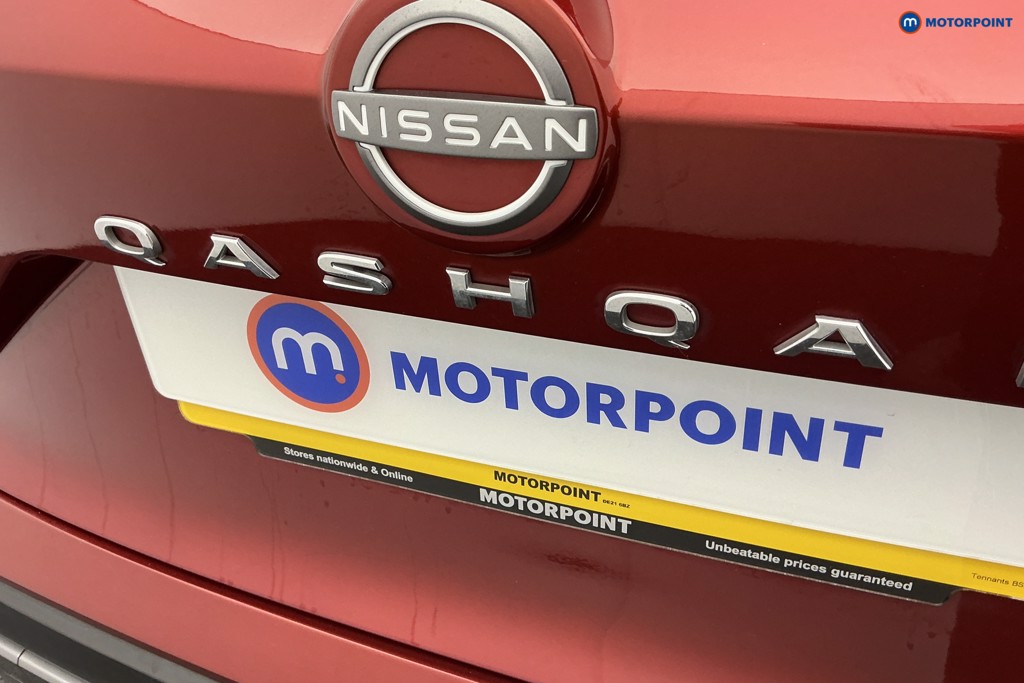 Used Nissan Qashqai 2022 for sale - 76290731: Photo 40