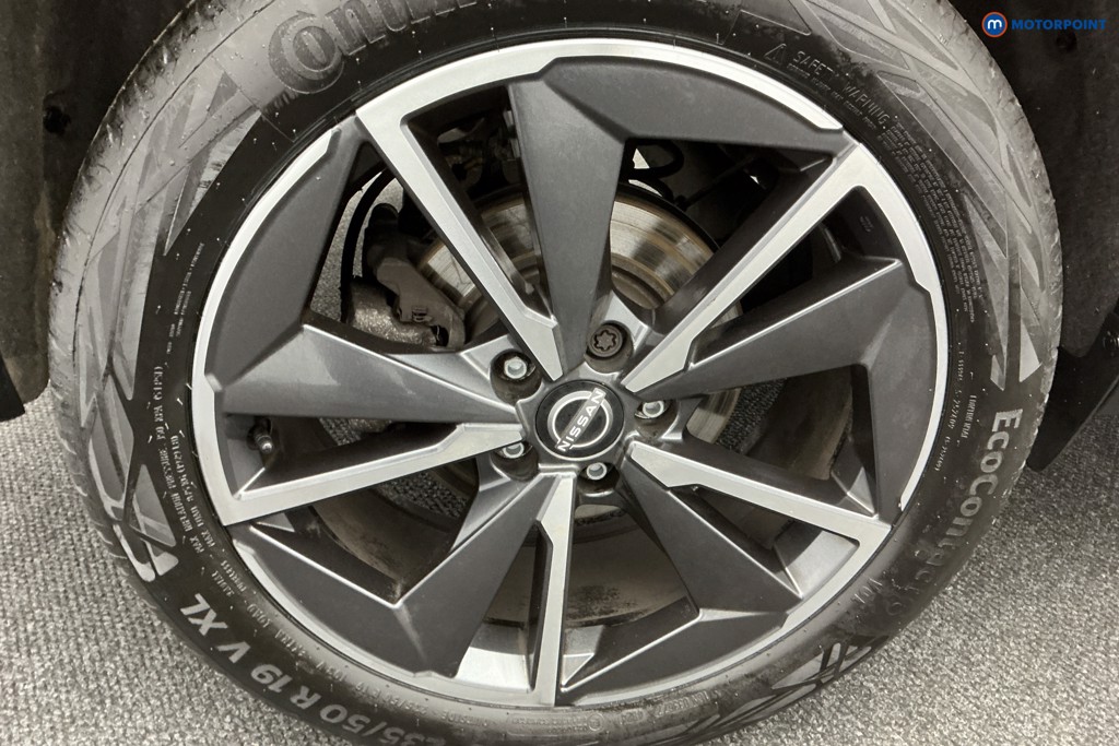 Used Nissan Qashqai 2022 for sale - 76290731: Photo 41