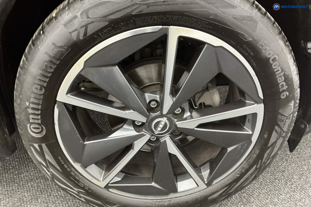 Used Nissan Qashqai 2022 for sale - 76290731: Photo 42