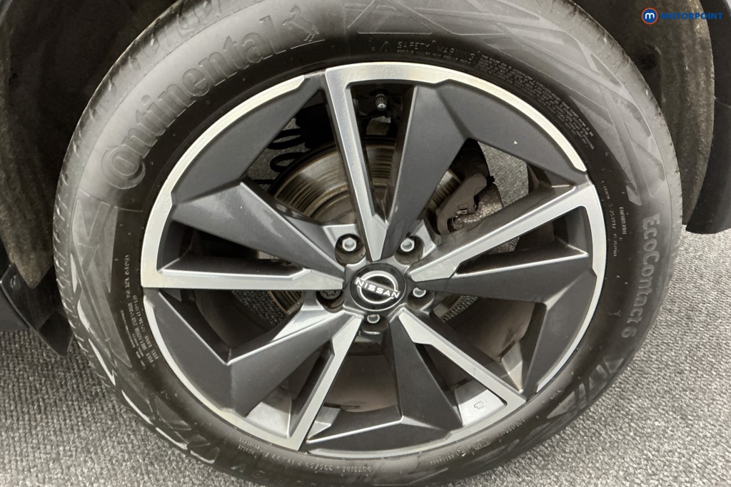 Used Nissan Qashqai 2022 for sale - 76290731: Photo 44