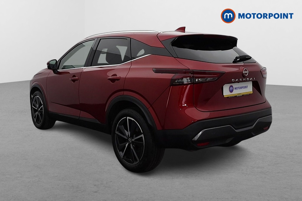 Used Nissan Qashqai 2022 for sale - 76290731: Photo 5