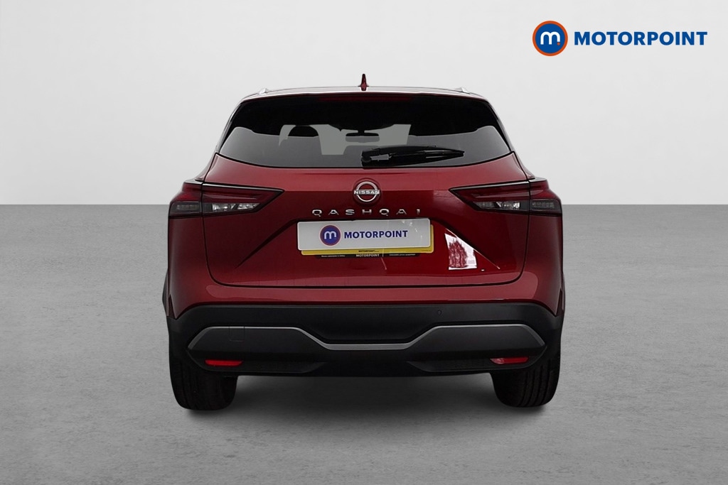 Used Nissan Qashqai 2022 for sale - 76290731: Photo 6