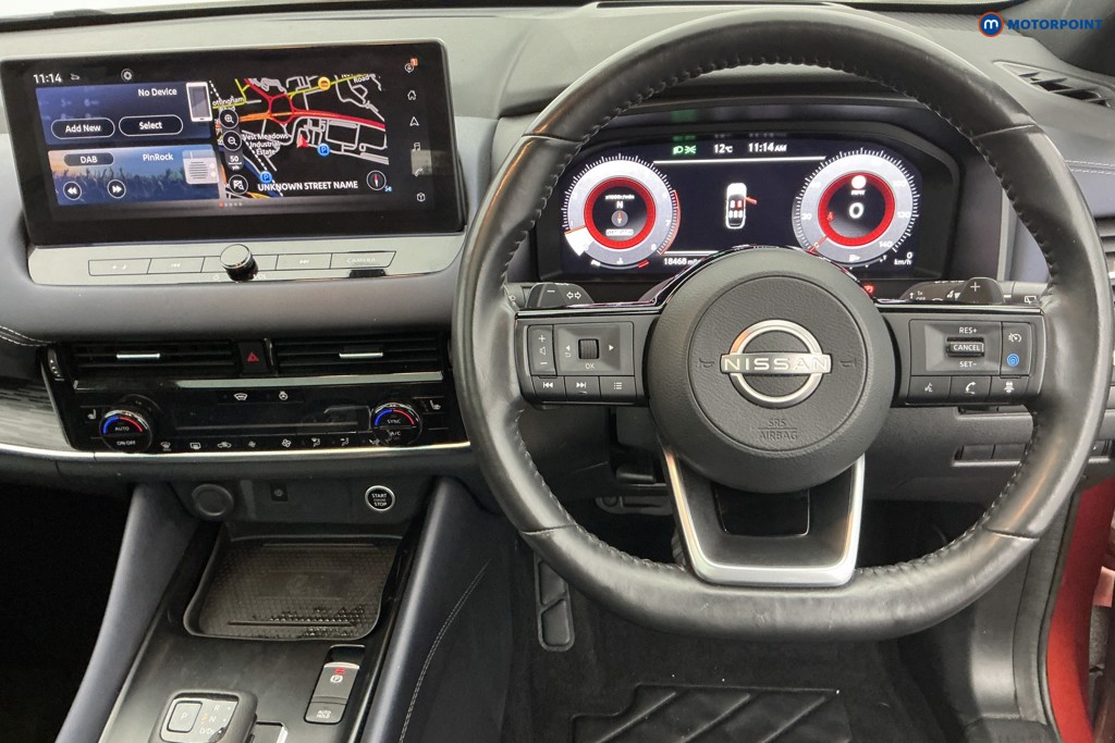Used Nissan Qashqai 2022 for sale - 76290731: Photo 9