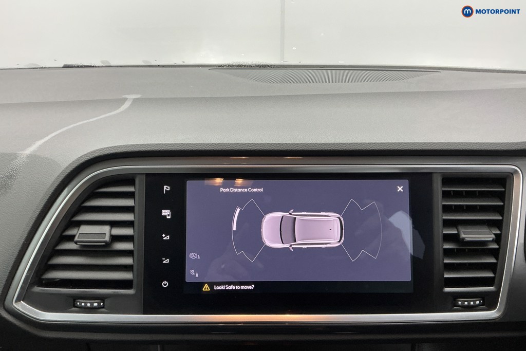 Used SEAT Ateca 2021 for sale - 76985026: Photo 10