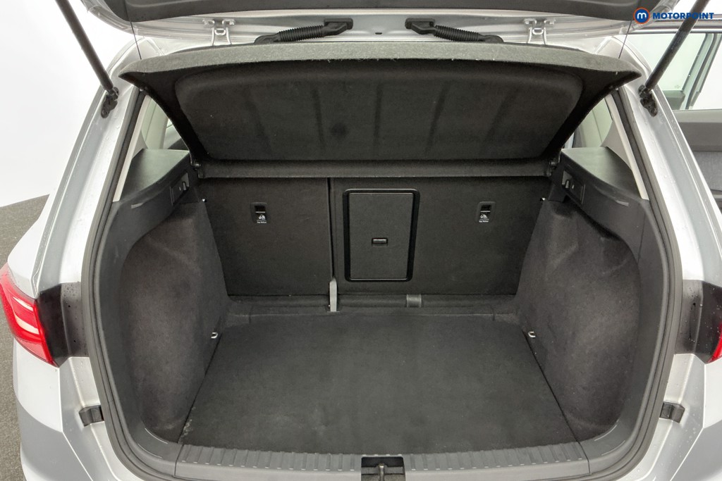 Used SEAT Ateca 2021 for sale - 76985026: Photo 12