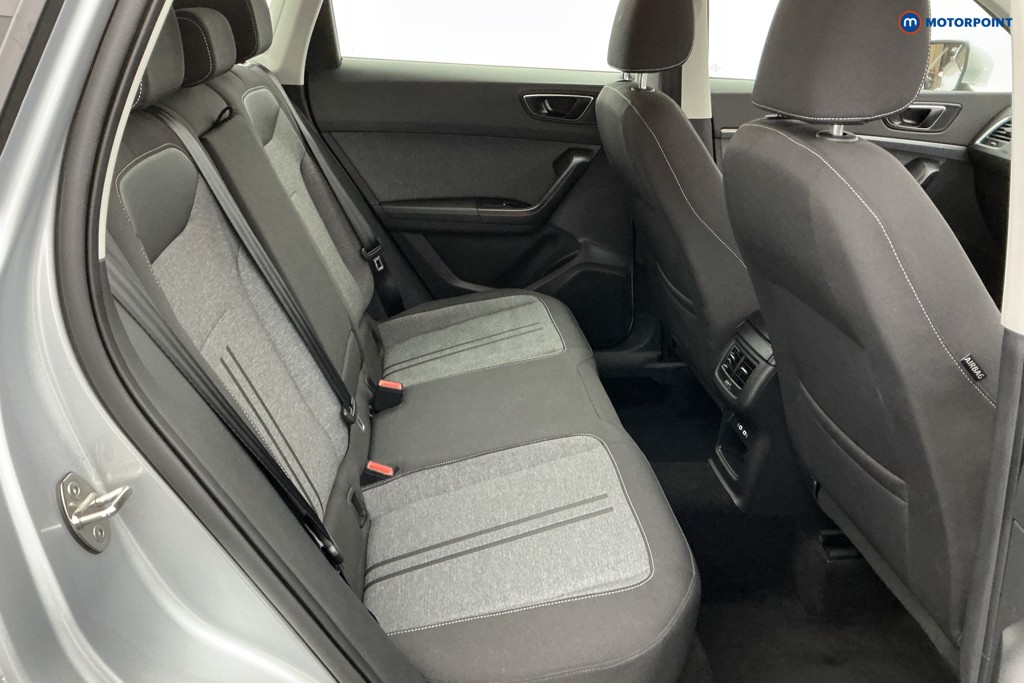 Used SEAT Ateca 2021 for sale - 76985026: Photo 13
