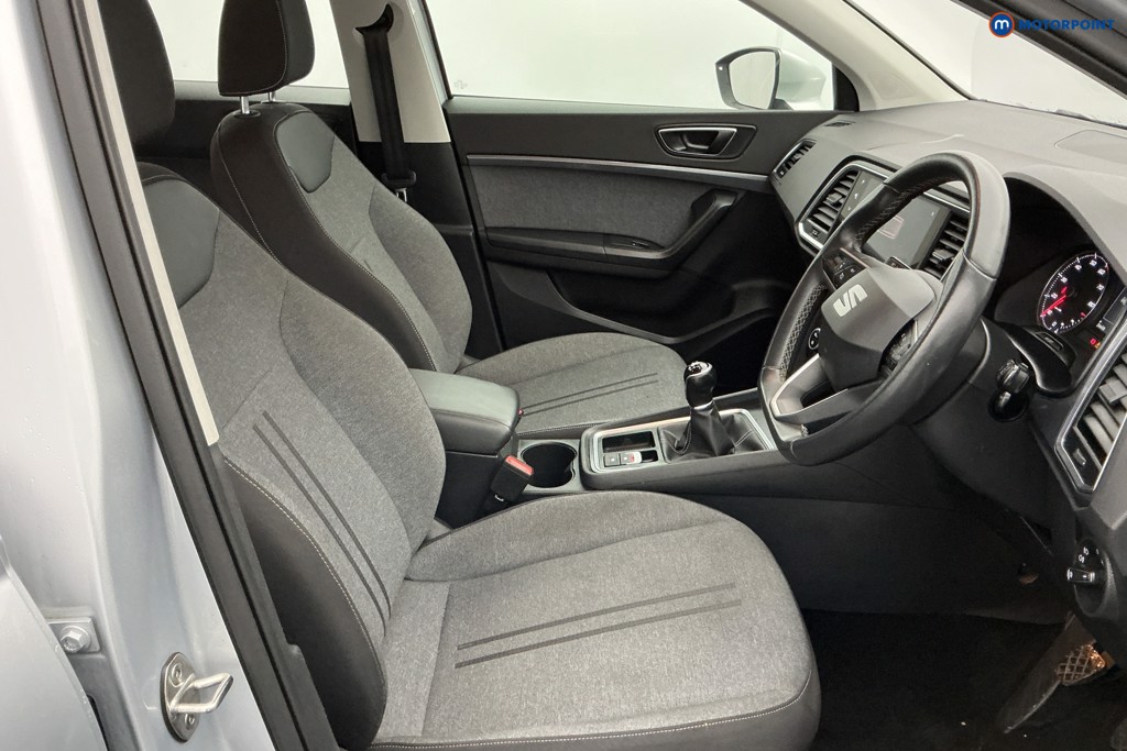 Used SEAT Ateca 2021 for sale - 76985026: Photo 14