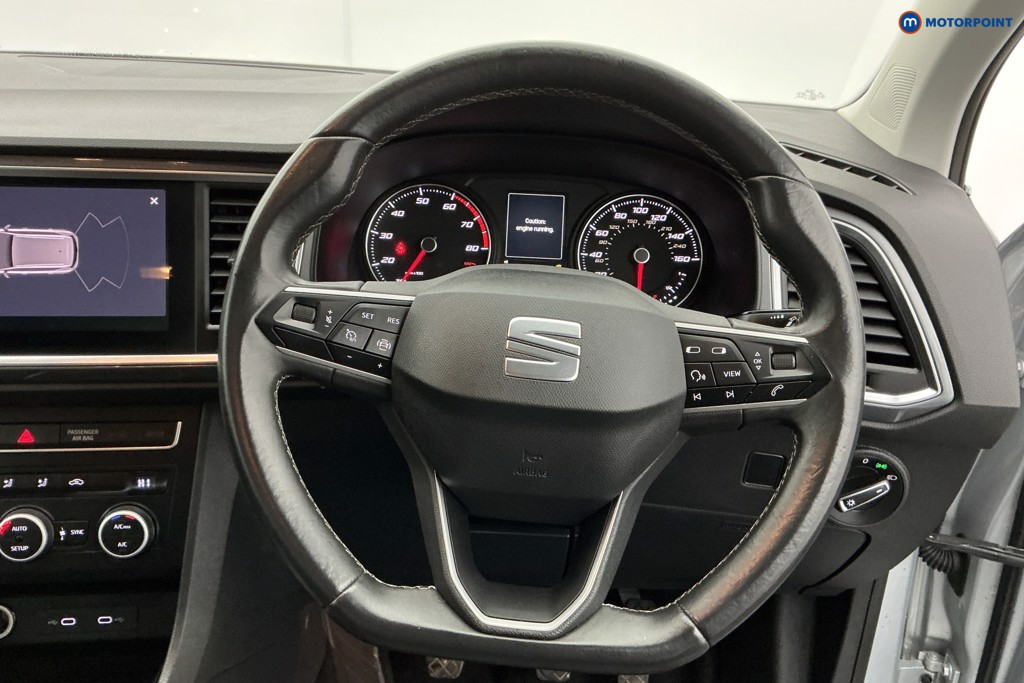 Used SEAT Ateca 2021 for sale - 76985026: Photo 15