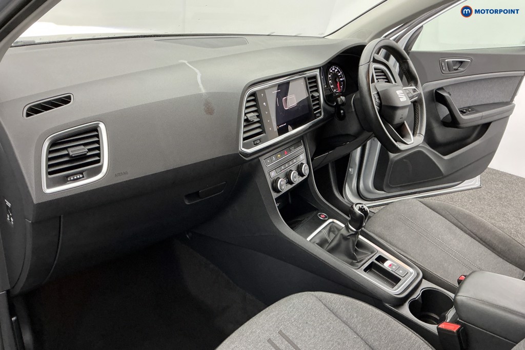 Used SEAT Ateca 2021 for sale - 76985026: Photo 17