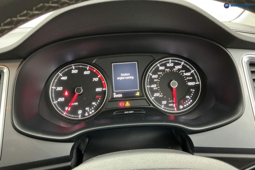 Used SEAT Ateca 2021 for sale - 76985026: Photo 18