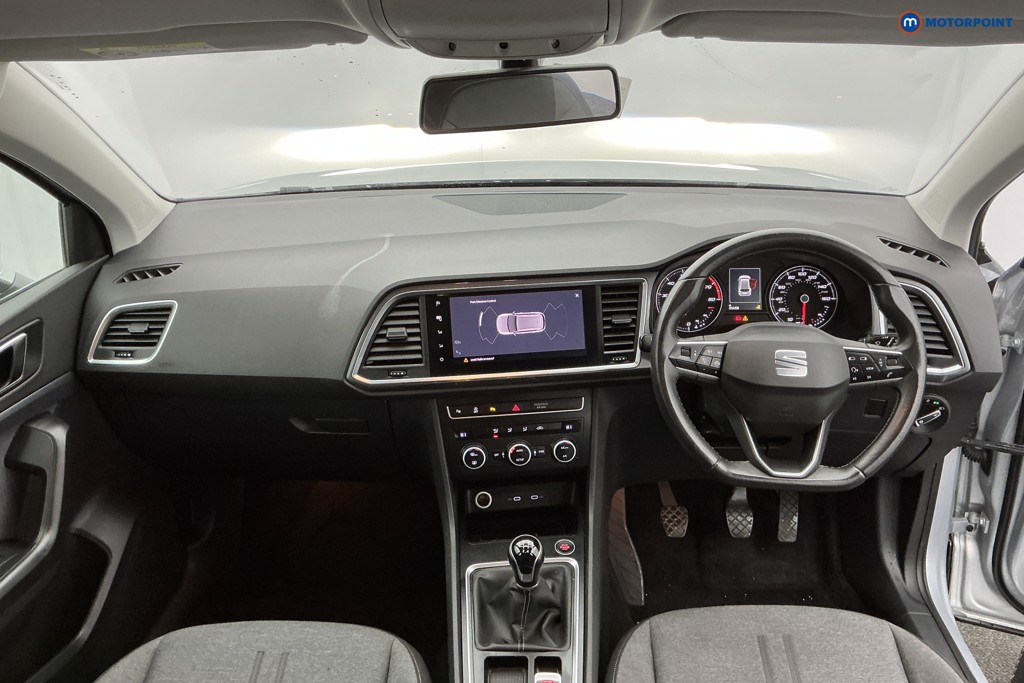 Used SEAT Ateca 2021 for sale - 76985026: Photo 21