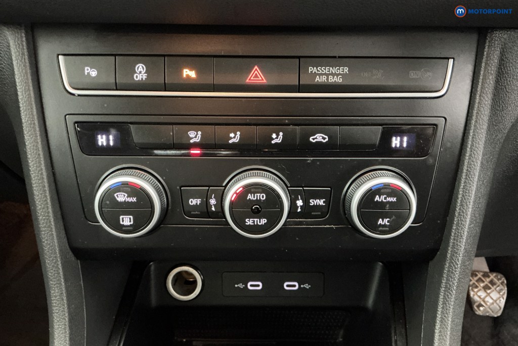 Used SEAT Ateca 2021 for sale - 76985026: Photo 27