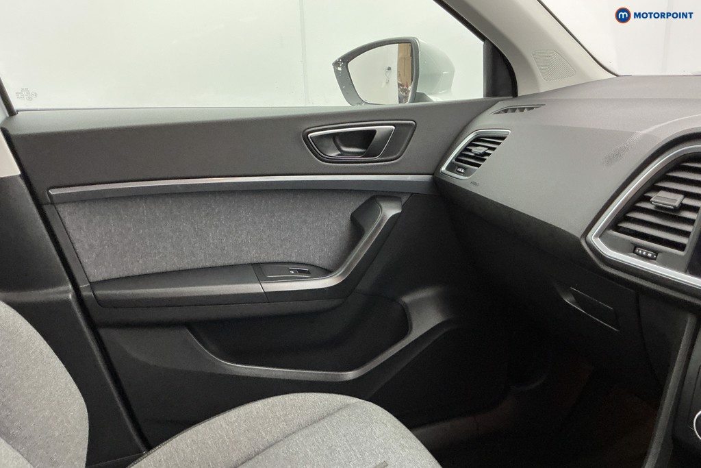 Used SEAT Ateca 2021 for sale - 76985026: Photo 28