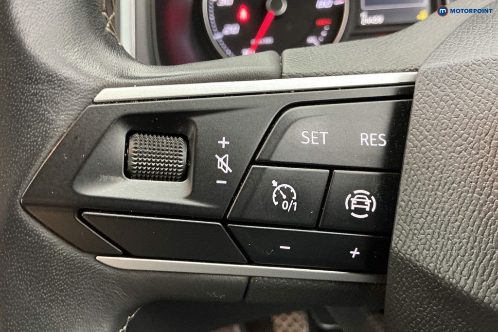 Used SEAT Ateca 2021 for sale - 76985026: Photo 29