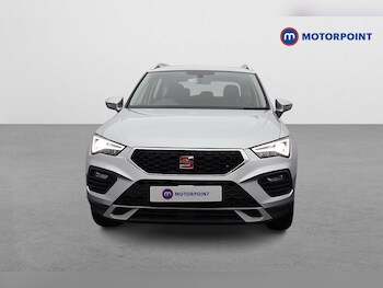 Used SEAT Ateca 2021 for sale - 76985026: Photo