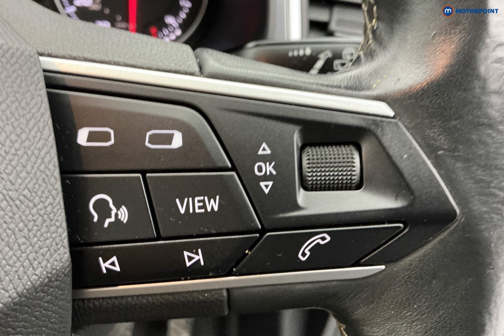 Used SEAT Ateca 2021 for sale - 76985026: Photo 30