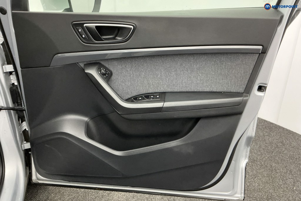 Used SEAT Ateca 2021 for sale - 76985026: Photo 32