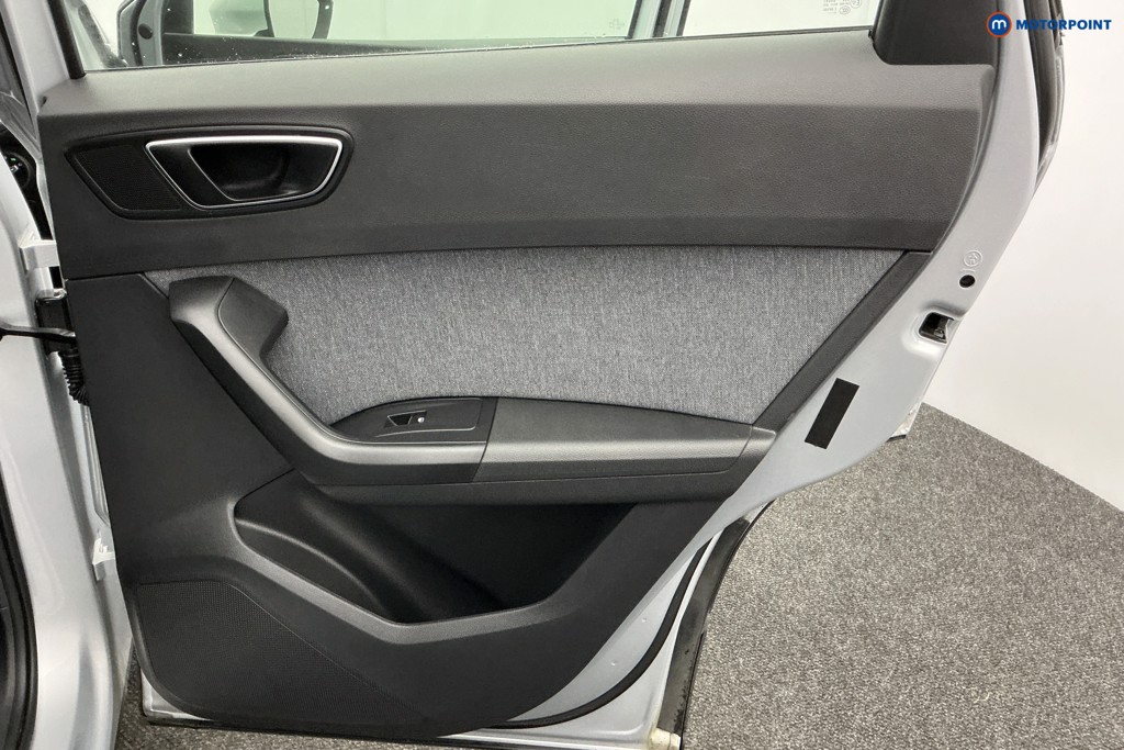 Used SEAT Ateca 2021 for sale - 76985026: Photo 35